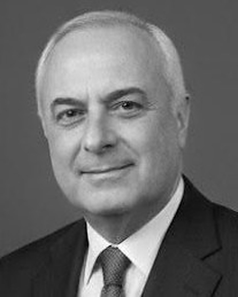 Massimo Rocco La Gamba